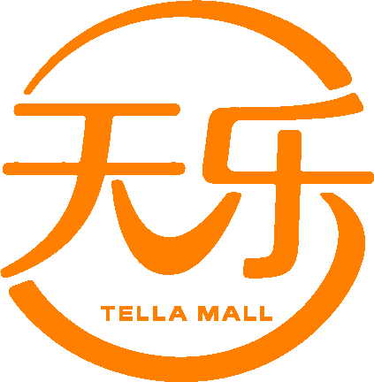 TELLA MALL Logo
